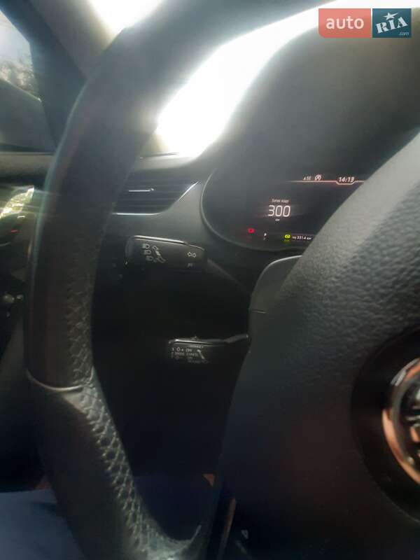 Універсал Skoda Octavia 2019 в Броварах