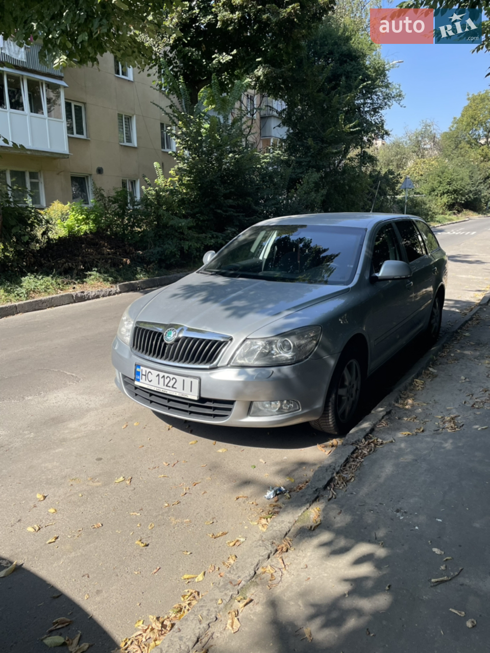 2011 Skoda Octavia - мініатюра 24