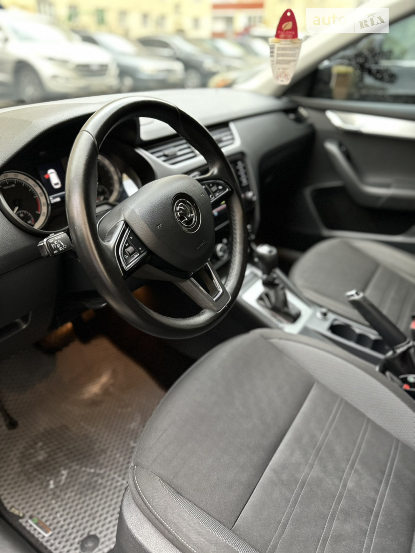 2018 Skoda Octavia - мініатюра 5