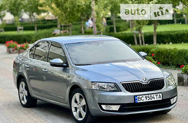 Ліфтбек Skoda Octavia 2013 в Міжгір'ї