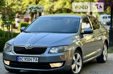 Лифтбек Skoda Octavia 2013 в Межгорье