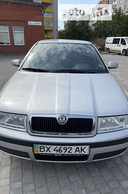 Ліфтбек Skoda Octavia 2007 в Хмельницькому