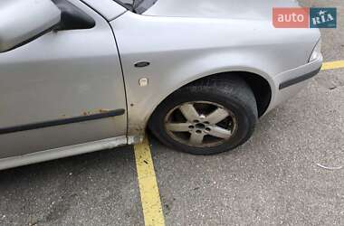 Ліфтбек Skoda Octavia 2003 в 
