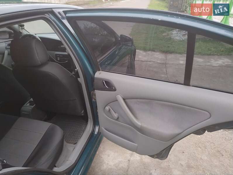 Универсал Skoda Octavia 1999 в Сокале