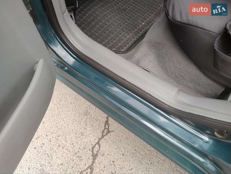Универсал Skoda Octavia 1999 в Сокале