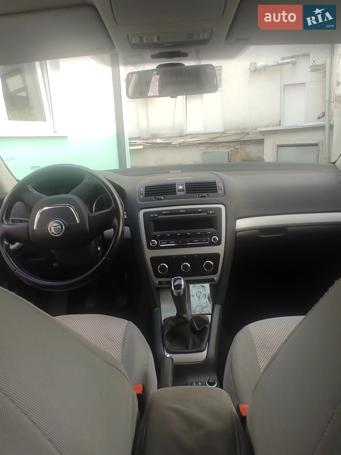 2013 Skoda Octavia - мініатюра 2