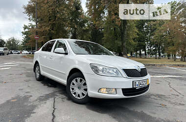 Ліфтбек Skoda Octavia 2012 в Вінниці