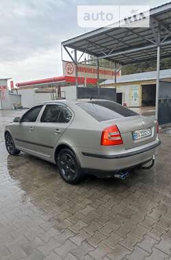 Ліфтбек Skoda Octavia 2007 в Старокостянтинові