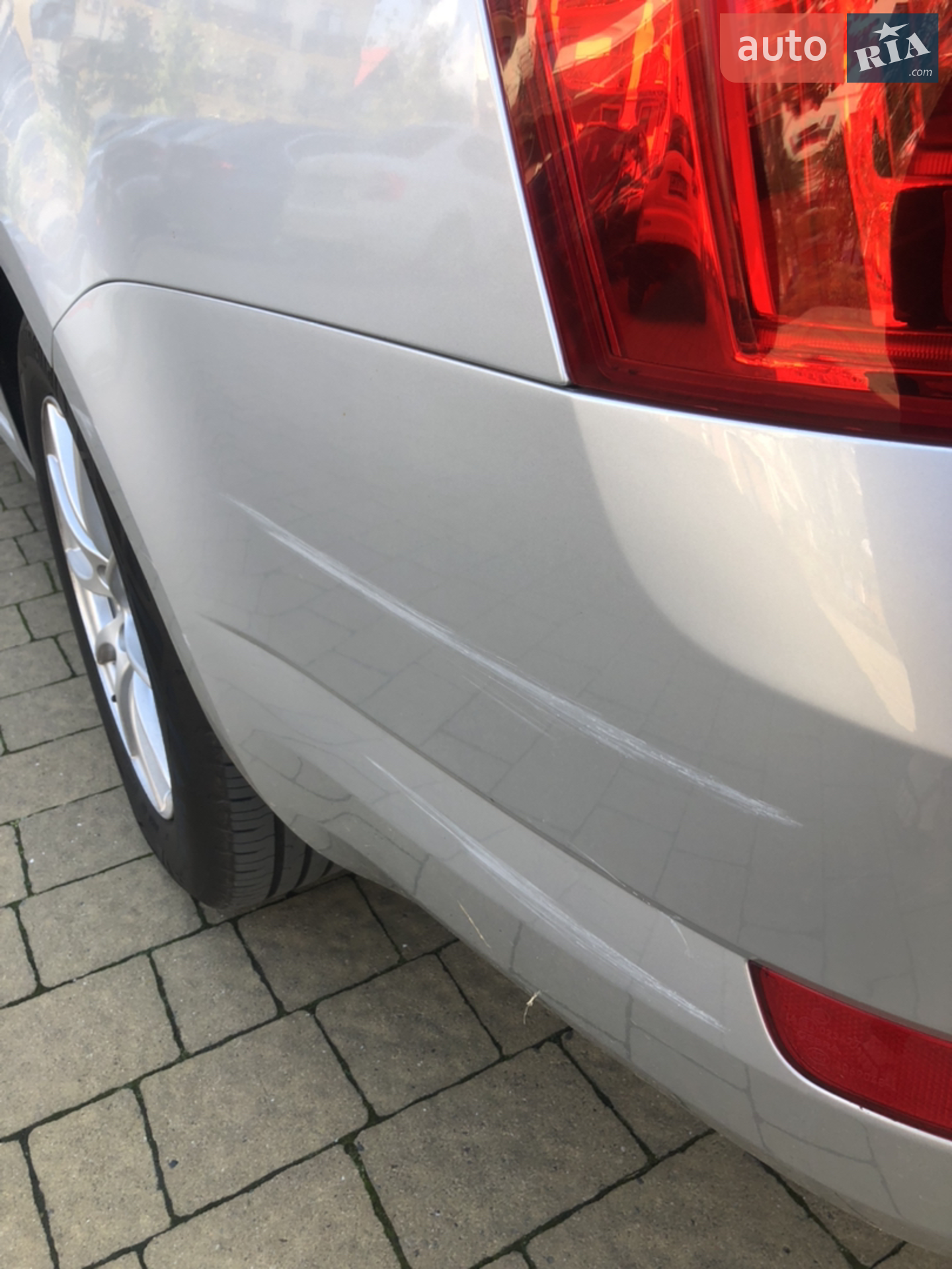 2016 Skoda Octavia - мініатюра 5
