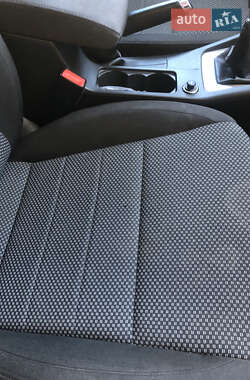 Универсал Skoda Octavia 2016 в 