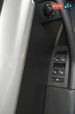 Універсал Skoda Octavia 2013 в Калуші