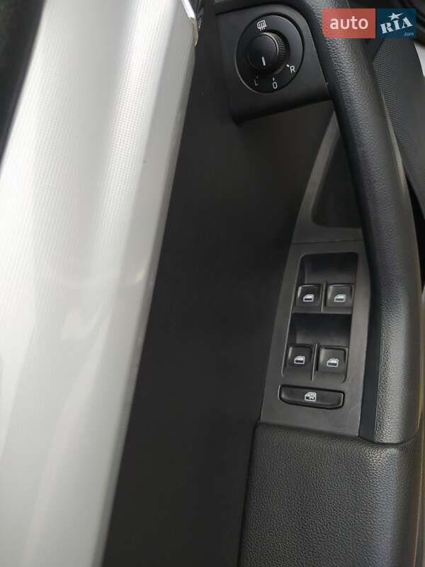 Універсал Skoda Octavia 2013 в Калуші