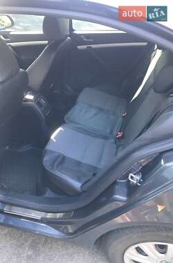 Лифтбек Skoda Octavia 2011 в 