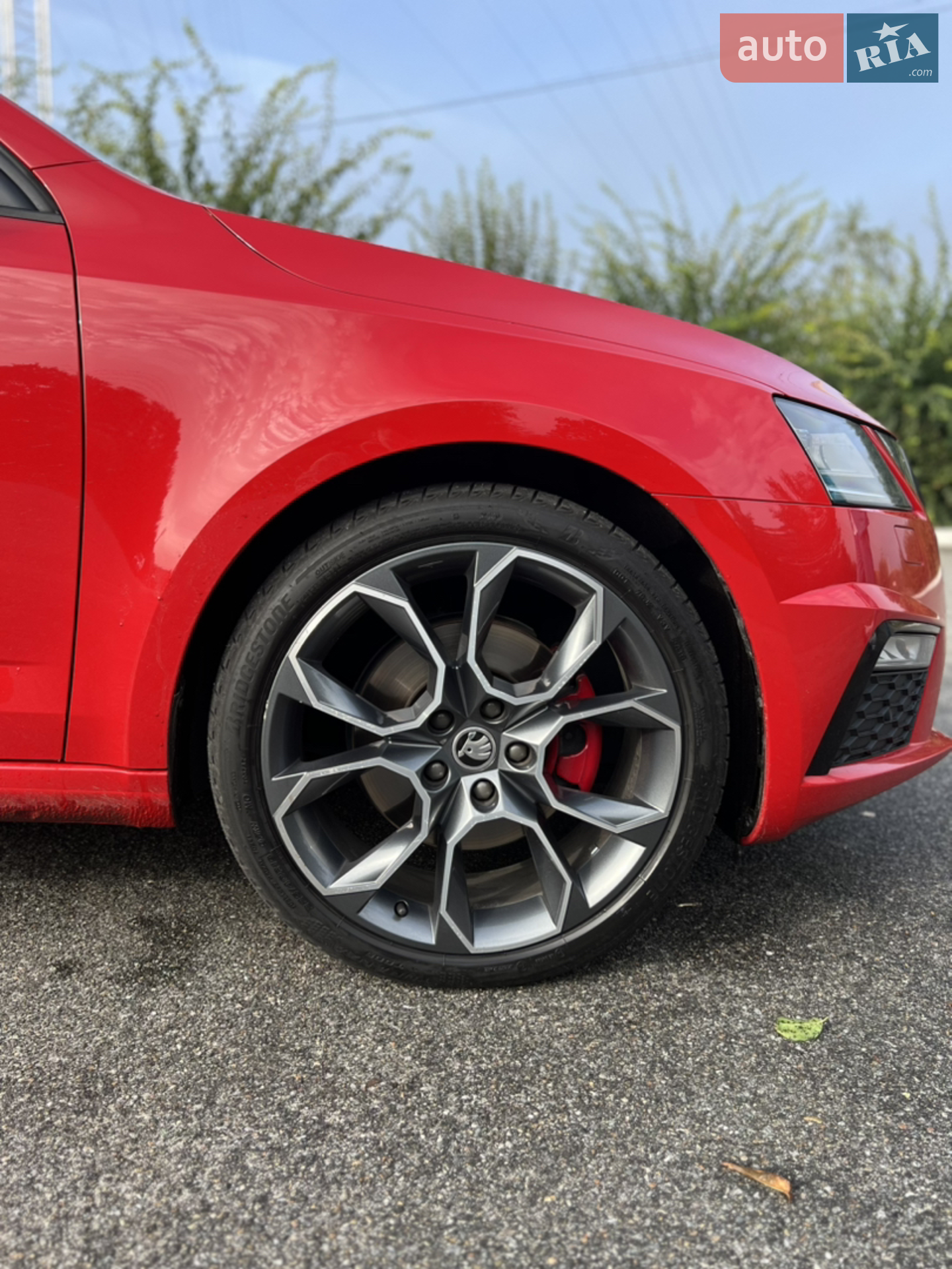 2019 Skoda Octavia - мініатюра 5