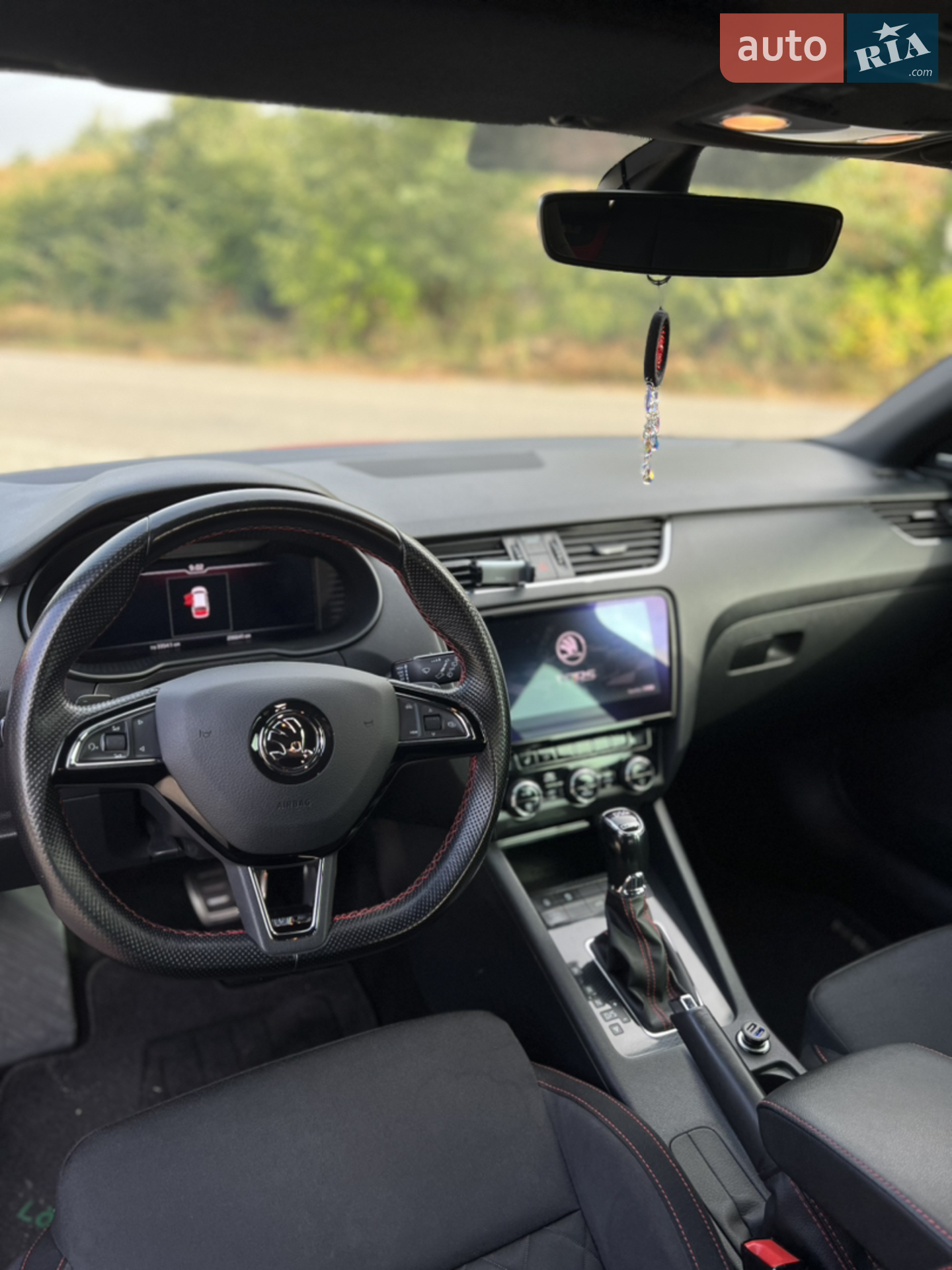 2019 Skoda Octavia - мініатюра 8