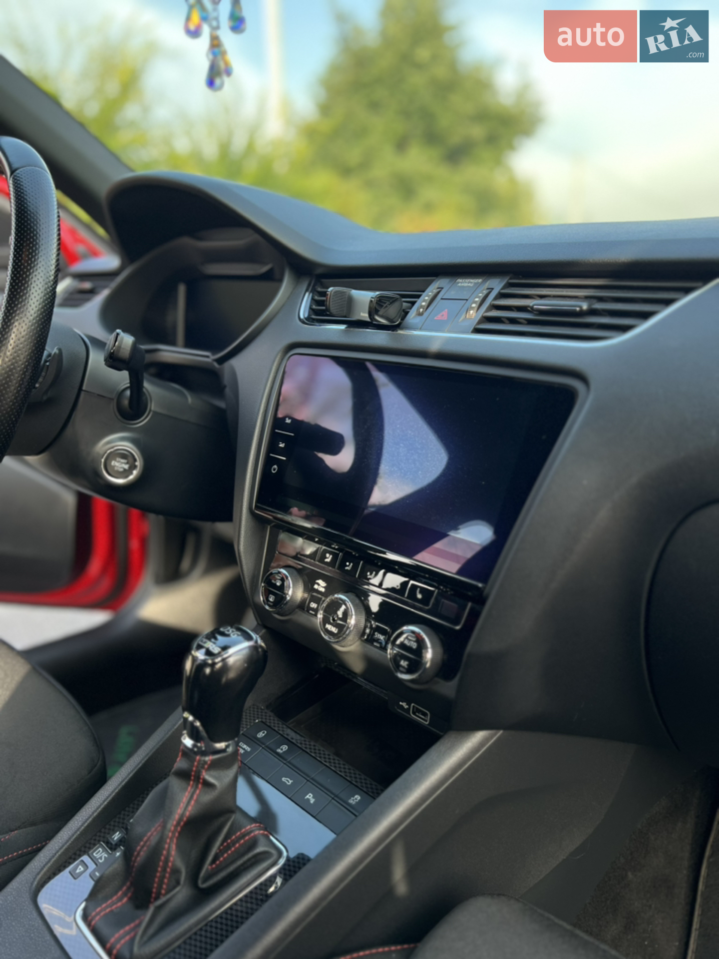 2019 Skoda Octavia - мініатюра 11
