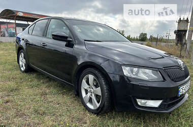 Ліфтбек Skoda Octavia 2013 в Новій Ушиці