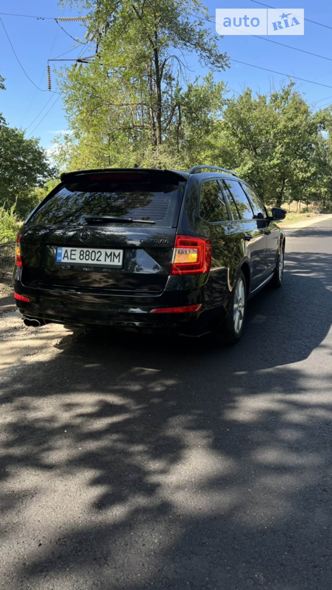 2014 Skoda Octavia - мініатюра 5