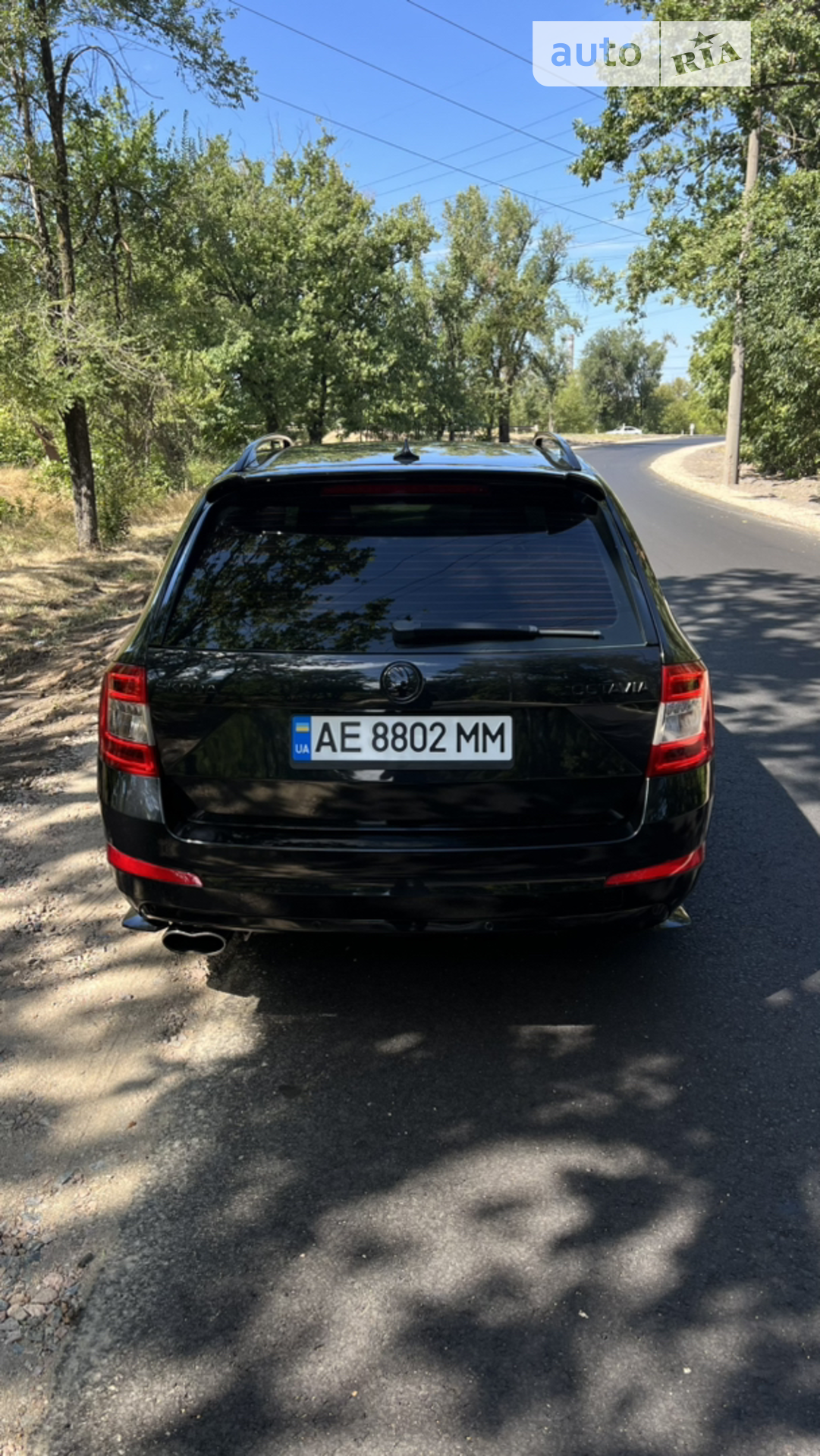 2014 Skoda Octavia - мініатюра 9