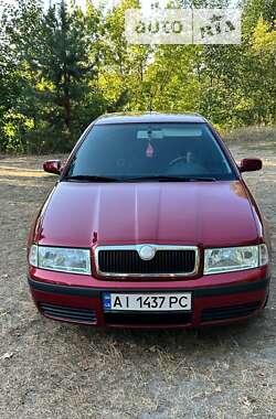 Лифтбек Skoda Octavia 2007 в Шишаки