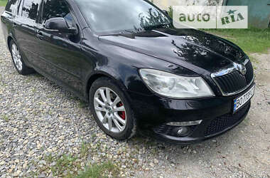 Универсал Skoda Octavia 2009 в Борщеве