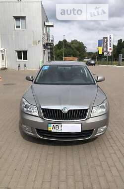 Ліфтбек Skoda Octavia 2012 в Вінниці