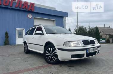 Універсал Skoda Octavia 2010 в Жмеринці