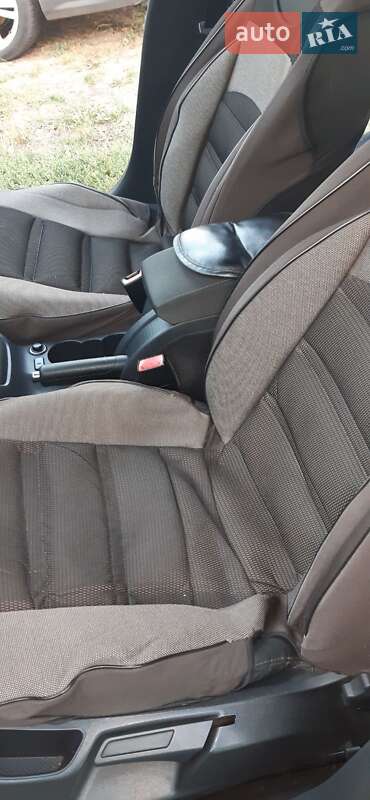 Ліфтбек Skoda Octavia 2007 в Краснокутську