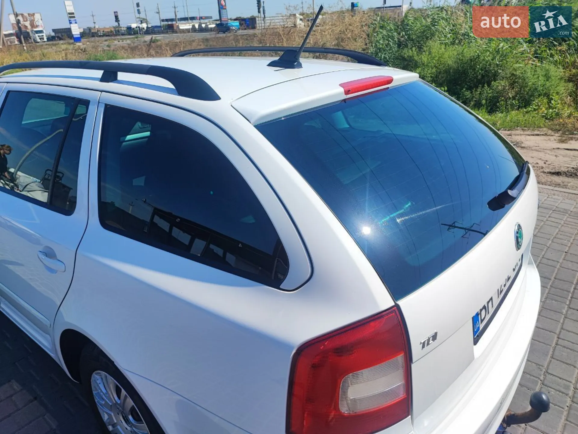 2012 Skoda Octavia - мініатюра 7