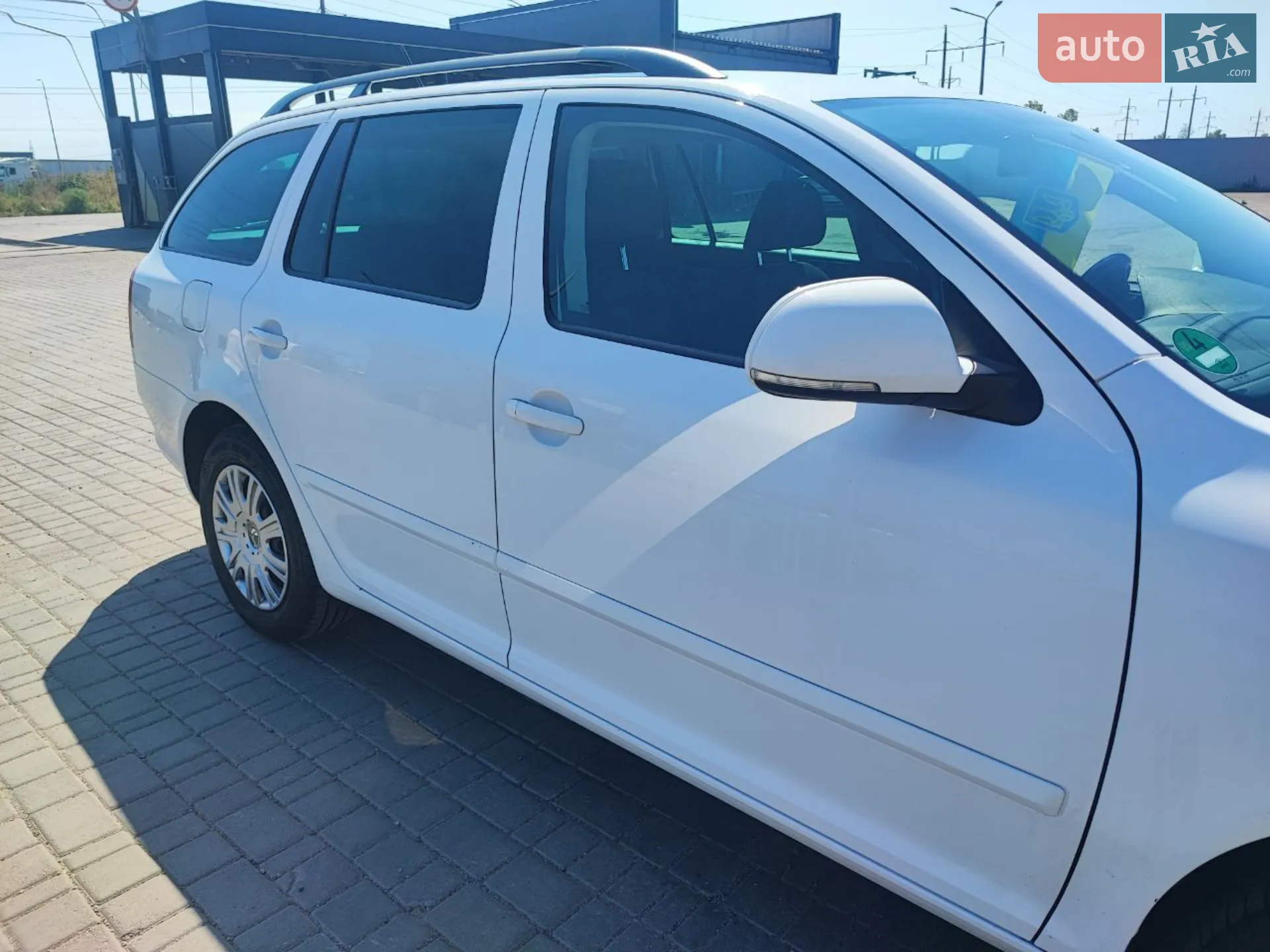 2012 Skoda Octavia - мініатюра 26