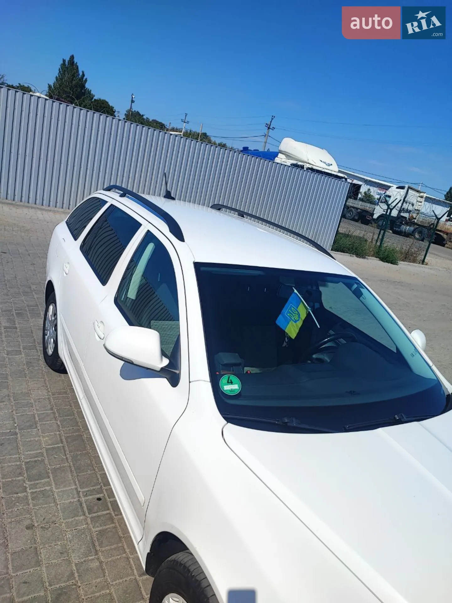 2012 Skoda Octavia - мініатюра 35