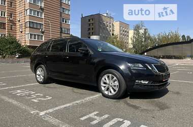 Універсал Skoda Octavia 2020 в Києві