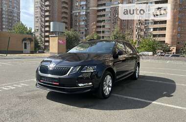 Універсал Skoda Octavia 2020 в Києві