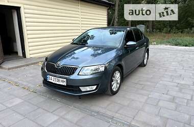 Ліфтбек Skoda Octavia 2014 в Знам'янці