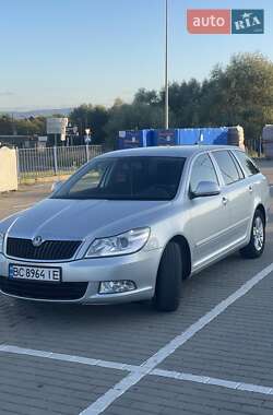 Универсал Skoda Octavia 2011 в Дрогобыче