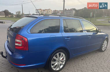 Универсал Skoda Octavia 2007 в Хмельницком