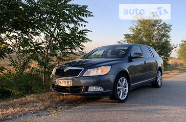 Універсал Skoda Octavia 2012 в Хусті