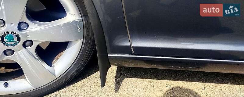 Универсал Skoda Octavia 2008 в Харькове фото 6 Универсал Skoda Octavia 2008 в Харькове