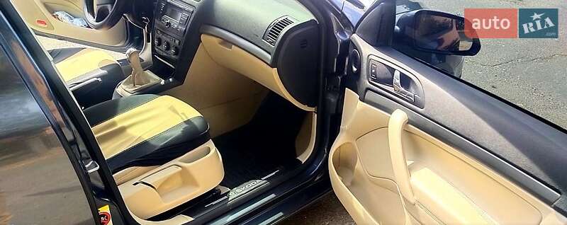 Универсал Skoda Octavia 2008 в Харькове фото 11 Универсал Skoda Octavia 2008 в Харькове