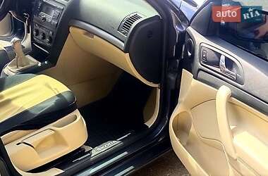 Универсал Skoda Octavia 2008 в 