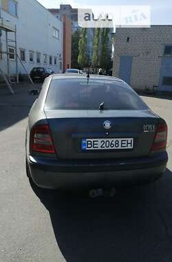 Ліфтбек Skoda Octavia 2008 в Одесі