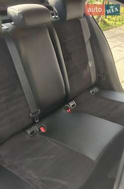 Лифтбек Skoda Octavia 2017 в 