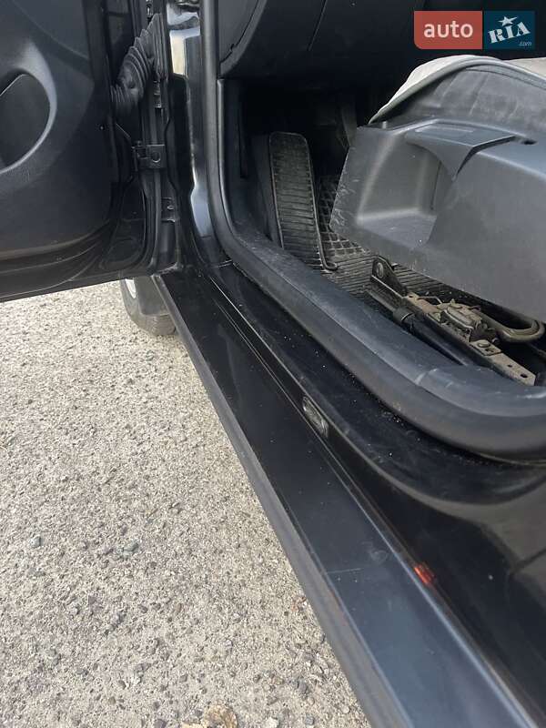 Универсал Skoda Octavia 2007 в Львове