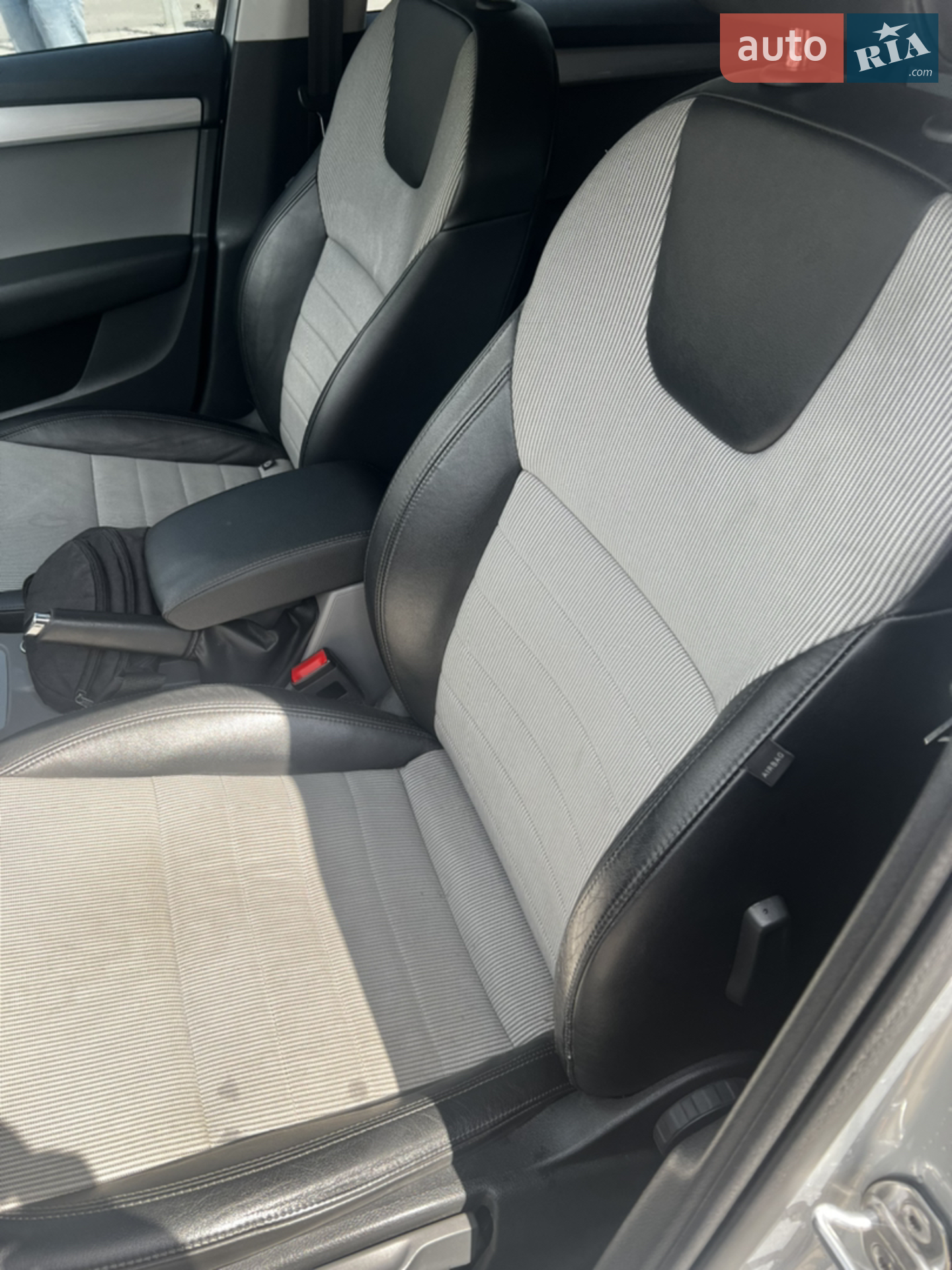 2016 Skoda Octavia - мініатюра 6