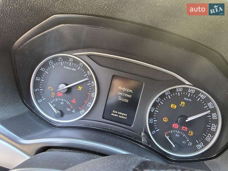 Универсал Skoda Octavia 2012 в Житомире фото 15 Универсал Skoda Octavia 2012 в Житомире