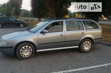 Універсал Skoda Octavia 2004 в Вінниці