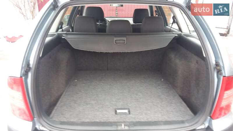 Універсал Skoda Octavia 2004 в Вінниці