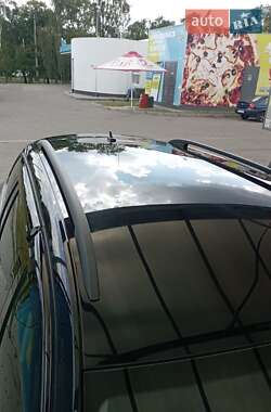 Универсал Skoda Octavia 2016 в 