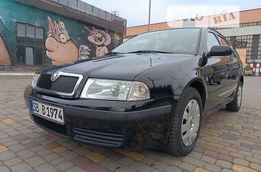 Універсал Skoda Octavia 2005 в Луцьку