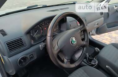 Универсал Skoda Octavia 2009 в Луцке